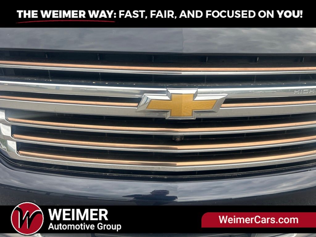 2023 Chevrolet Suburban High Country - Photo 14