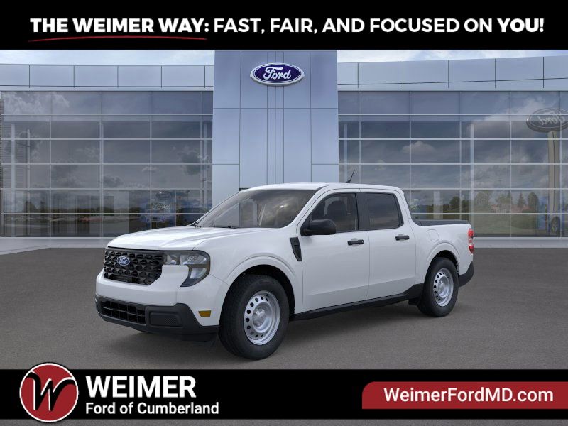 2025 Ford Maverick XL