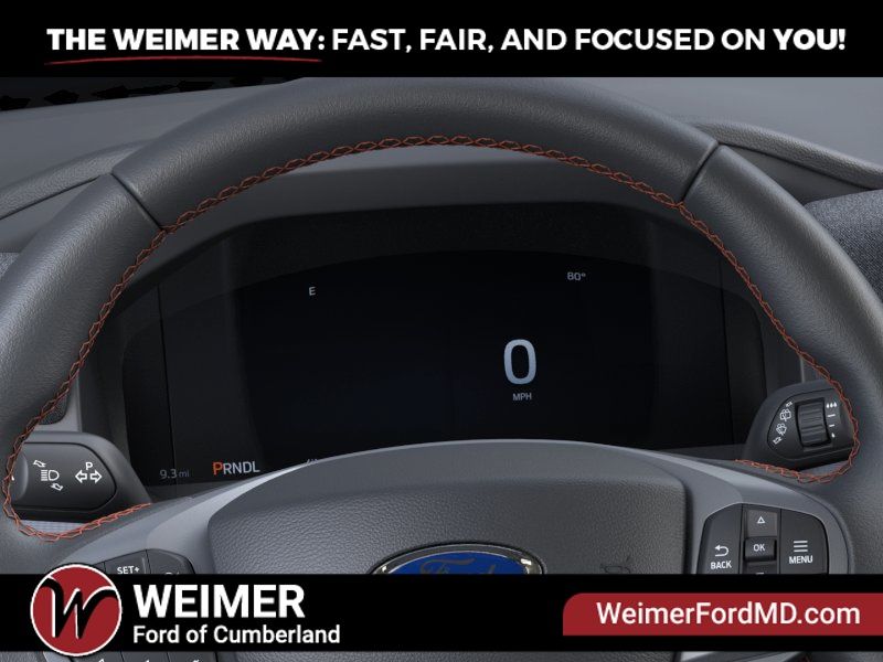 2026 Ford Explorer Active - Photo 13