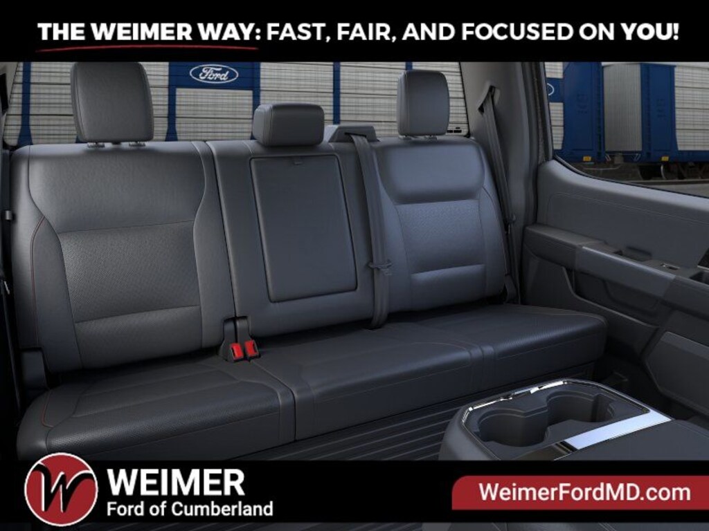 New 2026 Ford F-350 Truck Crew Cab