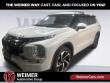 Used 2024 Mitsubishi Outlander SE SUV