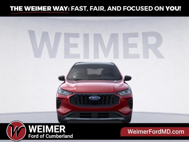 2026 Ford Escape Active - Photo 6