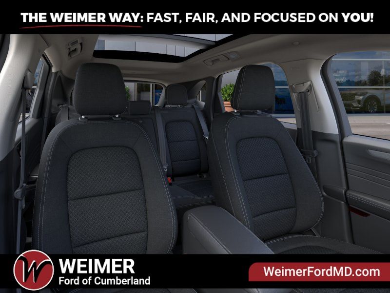 2026 Ford Escape Active - Photo 10