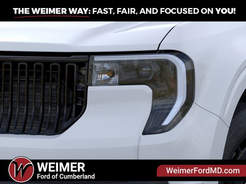 2025 Ford Maverick Lobo Premium - Photo 19
