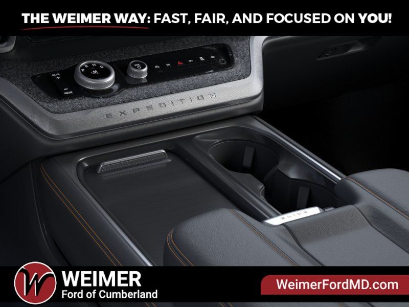2025 Ford Expedition Tremor - Photo 15