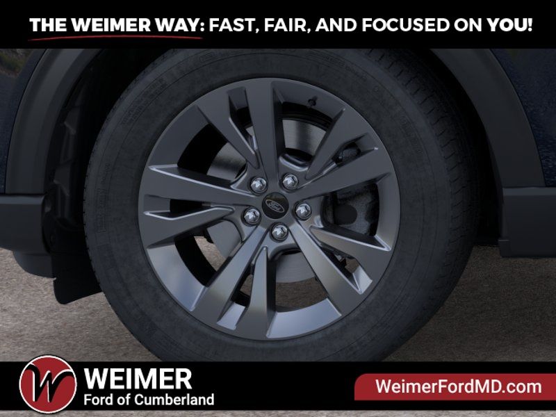 2026 Ford Explorer Active - Photo 19