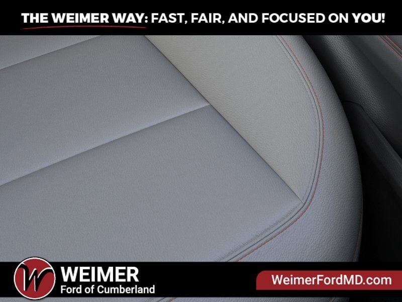 2026 Ford Explorer Active - Photo 16