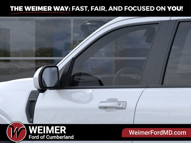 2025 Ford Maverick Lobo Premium - Photo 21