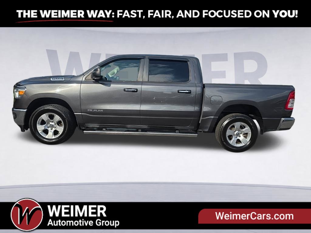 2020 Ram 1500 Big Horn/Lone Star Truck Crew Cab