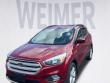 Used 2018 Ford Escape SE SUV