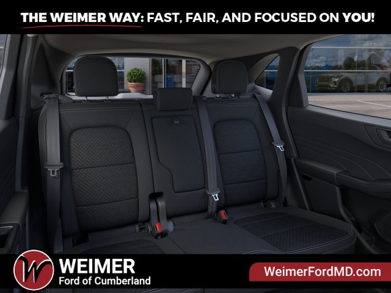 2026 Ford Escape Active - Photo 11