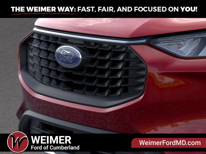 2026 Ford Escape Active - Photo 17