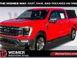 Used 2021 Ford F-150  Truck SuperCrew Cab