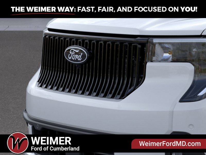 2025 Ford Maverick Lobo Premium - Photo 18