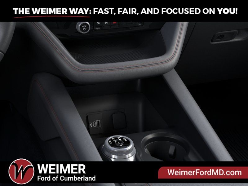 2026 Ford Explorer Active - Photo 15