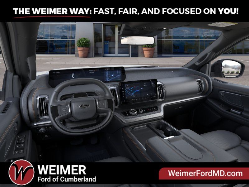 2025 Ford Expedition Tremor - Photo 9