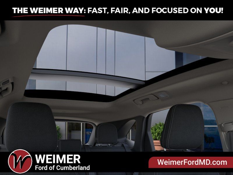 2026 Ford Escape Active - Photo 22