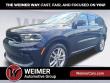Used 2024 Dodge Durango GT SUV