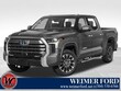 Toyota Tundra Hybrid