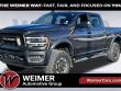 Used 2021 Ram 2500 Power Wagon Truck Crew Cab