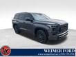 Toyota Sequoia