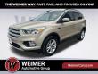 Used 2018 Ford Escape SE SUV