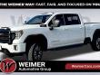 Used 2023 GMC Sierra 2500 HD AT4 Truck Crew Cab
