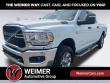 Used 2024 Ram 2500 Big Horn Truck Crew Cab