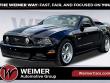 Used 2013 Ford Mustang  Convertible