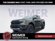 Used 2025 Ford Ranger Raptor Truck SuperCrew
