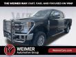 Used 2020 Ford F-250  Truck Crew Cab