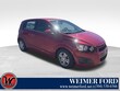 Chevrolet Sonic