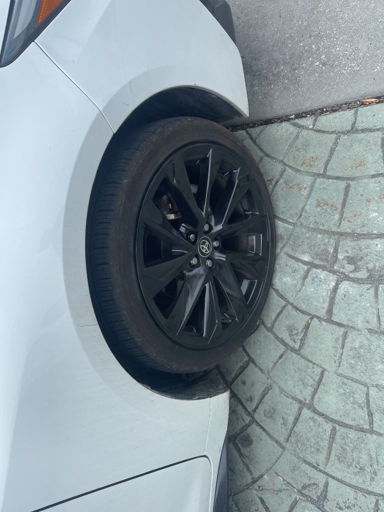 2024 Toyota Corolla SE photo 2