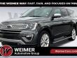 Used 2019 Ford Expedition Platinum SUV