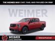 New 2025 Ford Maverick Lariat Truck