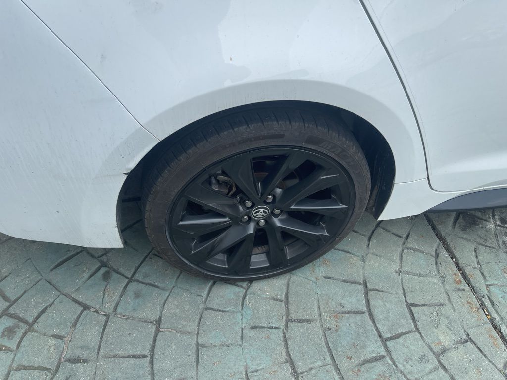 2024 Toyota Corolla SE photo 4