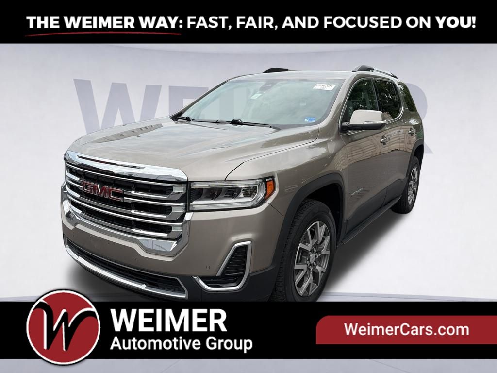 2023 GMC Acadia SUV 