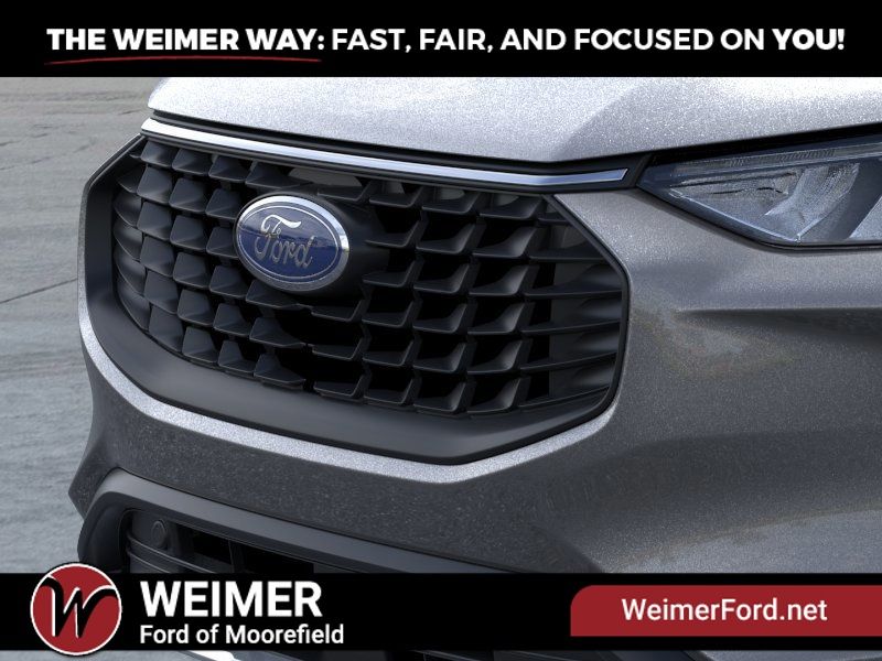 2026 Ford Escape Active - Photo 17