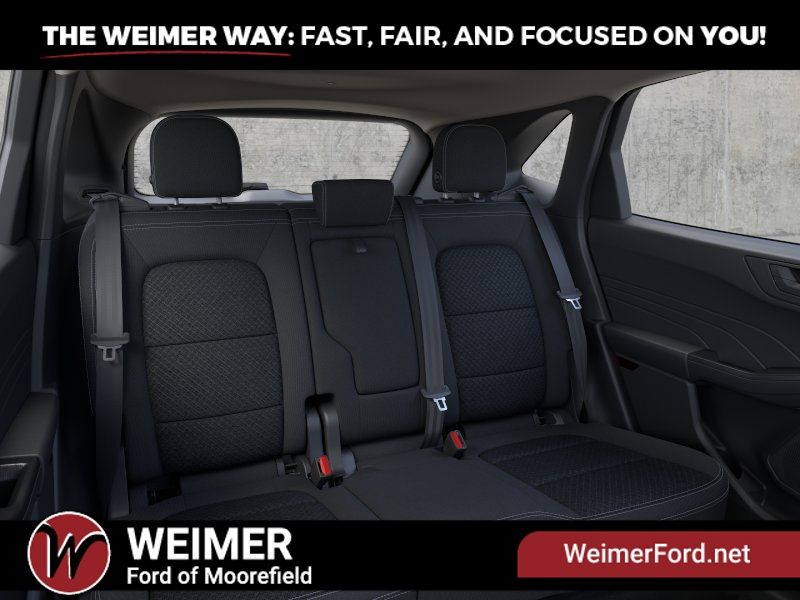 2026 Ford Escape Active - Photo 11