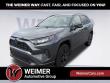 Used 2021 Toyota RAV4 LE SUV