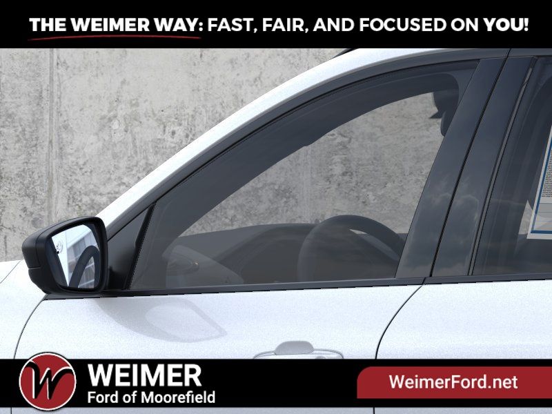 2026 Ford Escape Active - Photo 20
