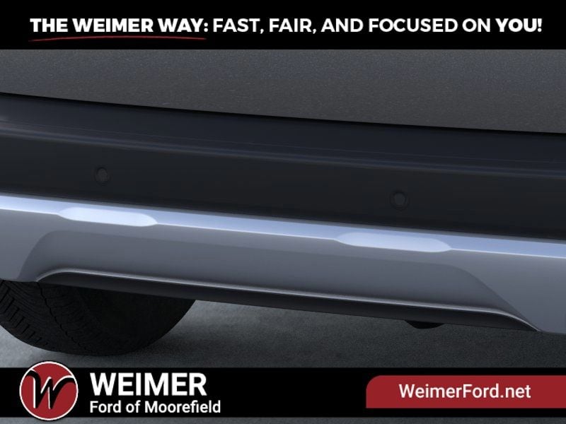 2026 Ford Escape Active - Photo 23