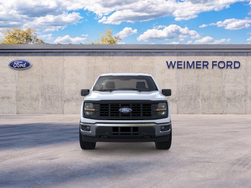 2026 Ford F-150 XL - Photo 6