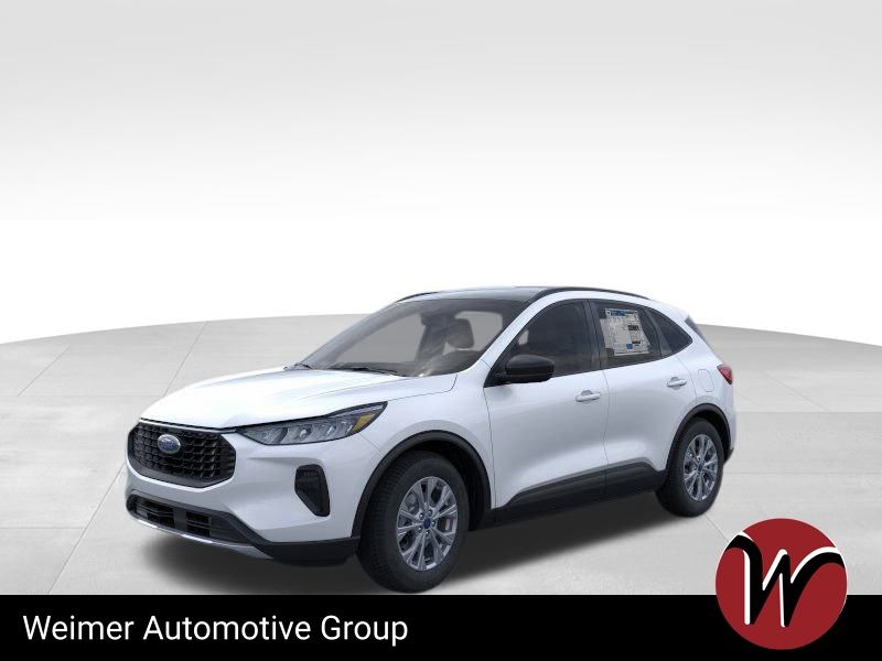 2026 Ford Escape Active's photo
