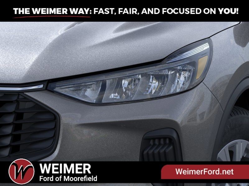 2026 Ford Escape Active - Photo 18