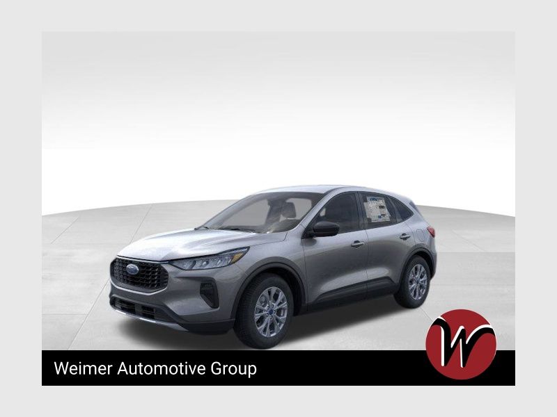 2026 Ford Escape Active's photo