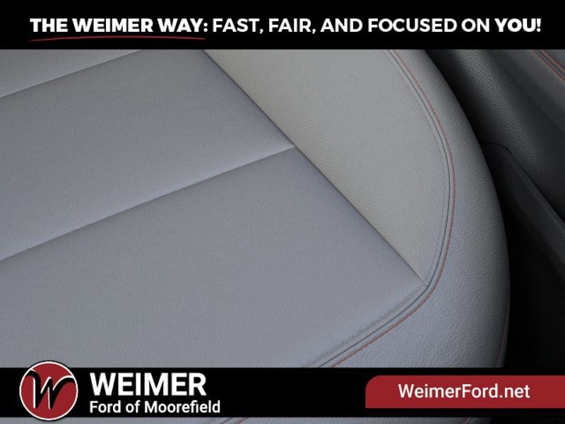2026 Ford Explorer Active - Photo 16