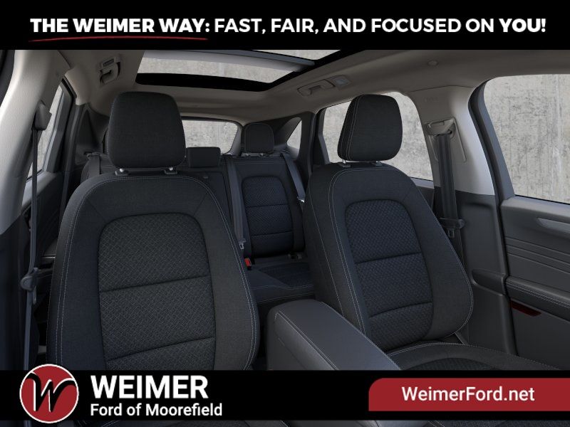2026 Ford Escape Active - Photo 10