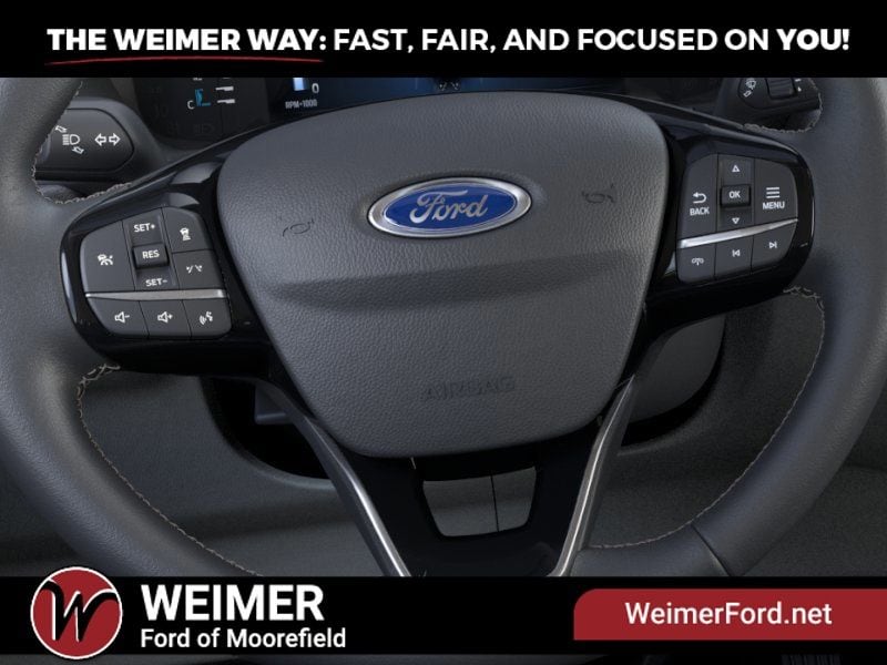 2026 Ford Escape Active - Photo 12