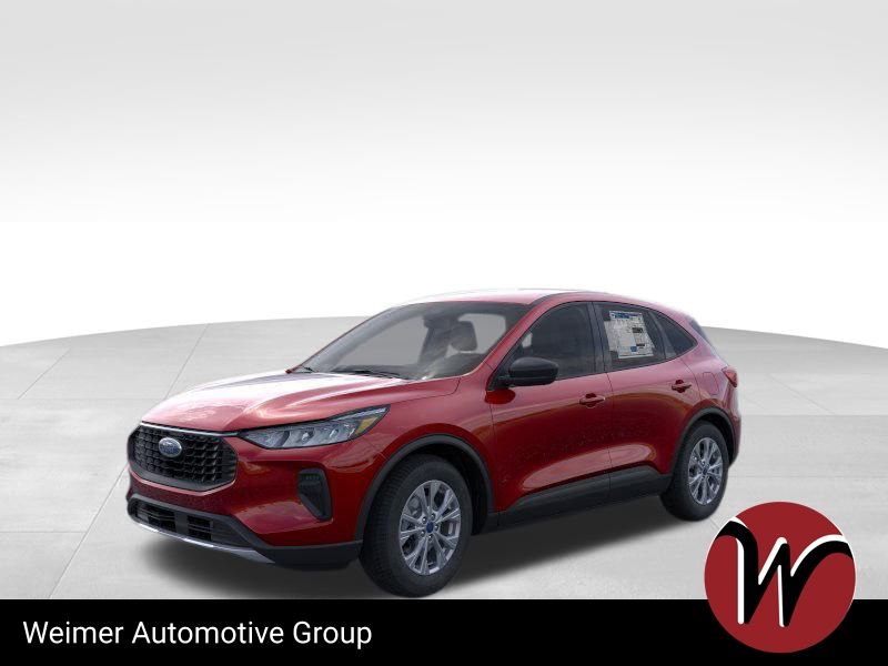 2026 Ford Escape Active's photo